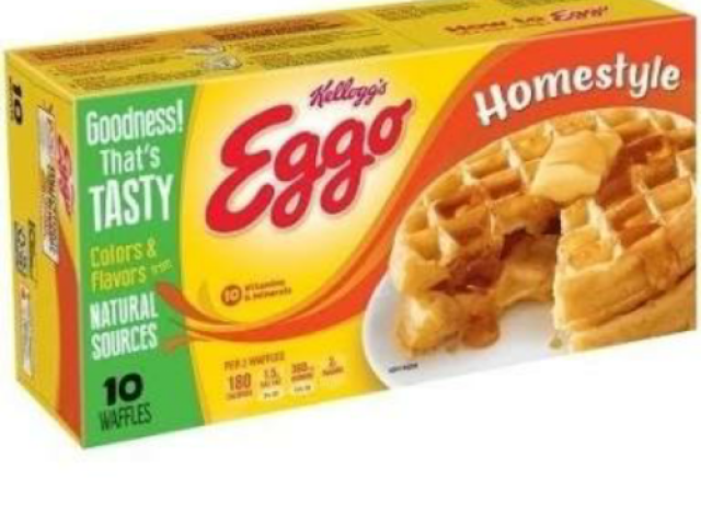 Eggos