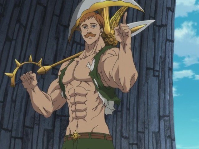 Escanor