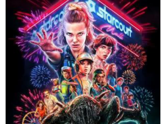 Stranger things