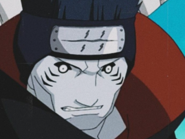 Kisame.