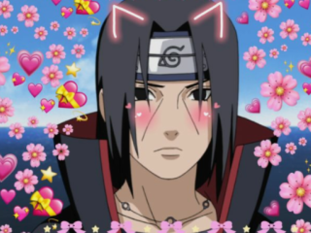 Itachi.