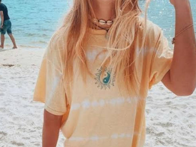 Vsco-girl