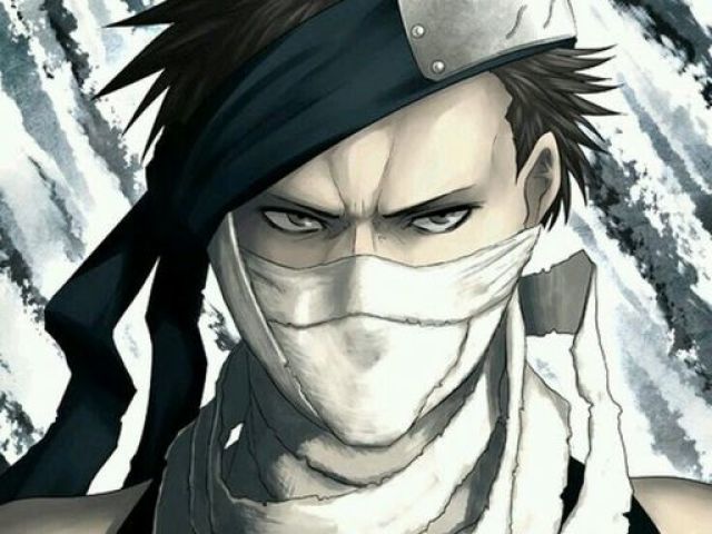 Zabuza