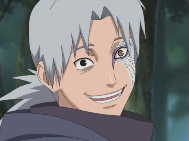 Kabuto