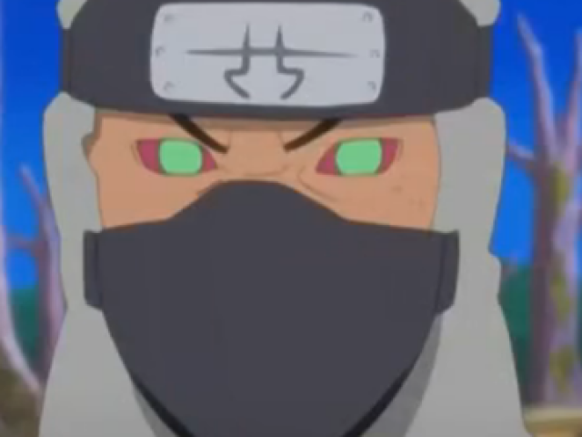 Kakuzu