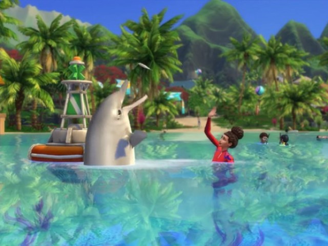 Ilhas Tropicais