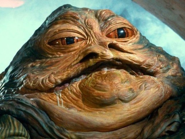 Jabba