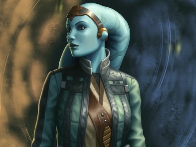 Twi'leks