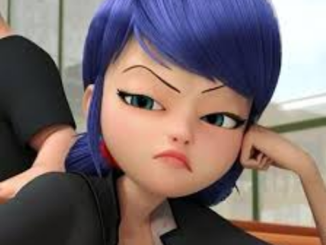 Marinette.