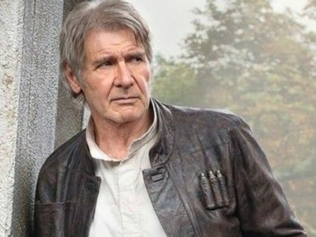 Han Solo