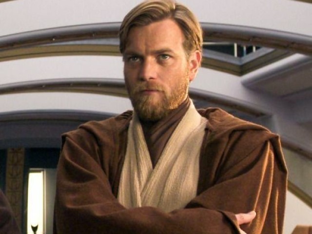 Obi-Wan