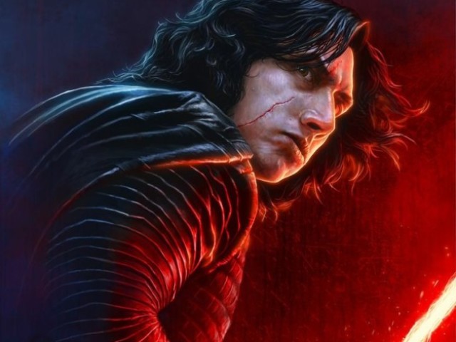 Kylo ren