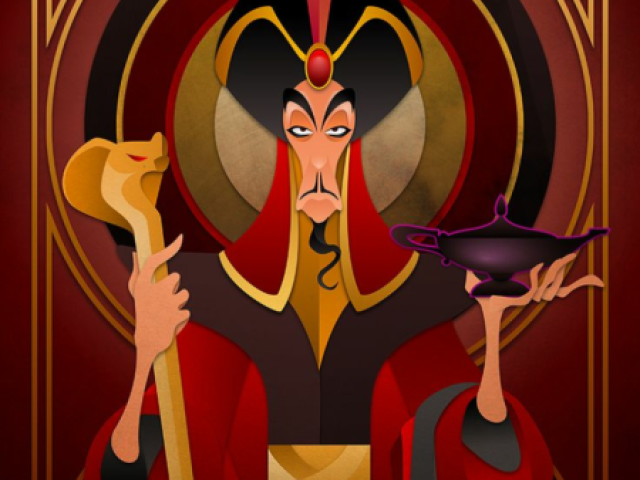 Jafar.