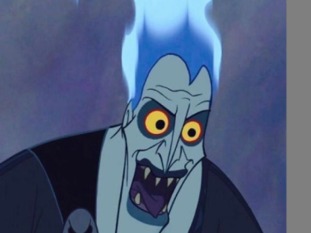 Hades.