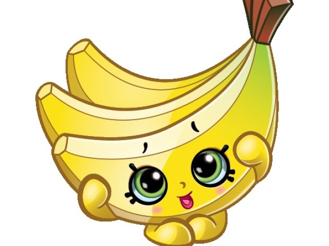 LANA BANANA