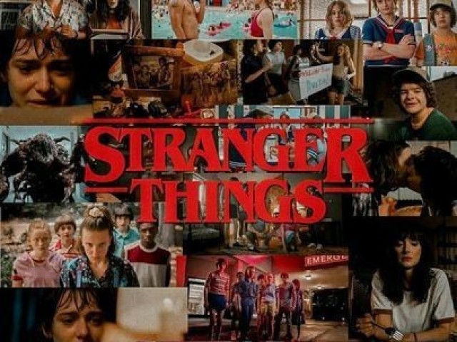 Stranger things