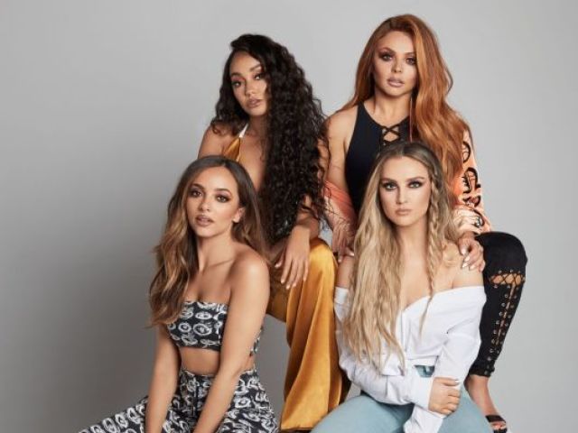 Little mix