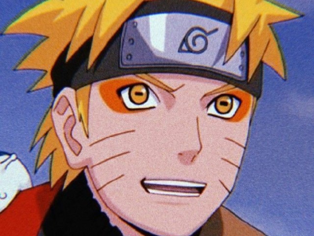 Naruto ÙvÚ