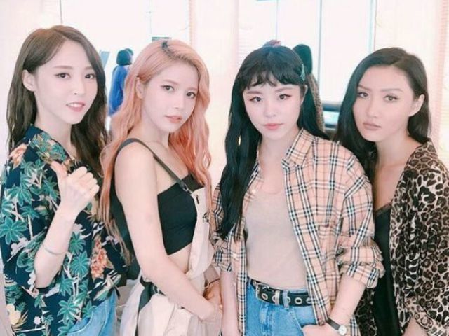 MAMAMOO