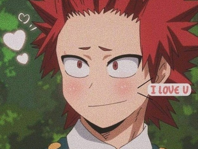 Kirishima Eijirou