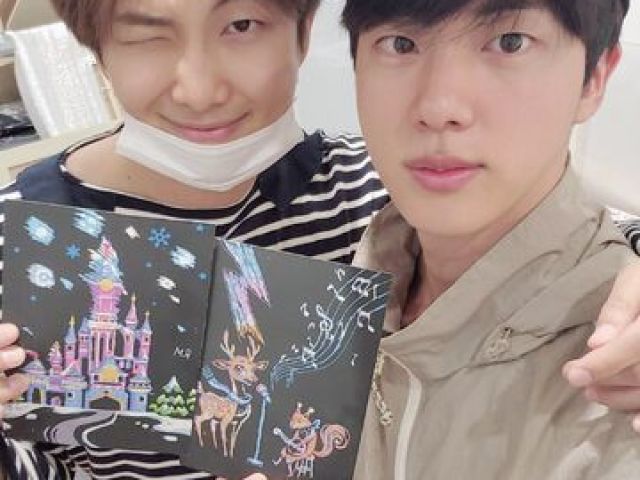 Namjin