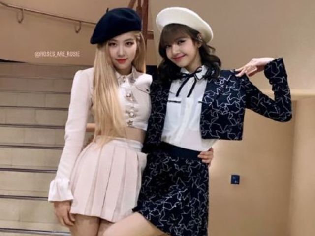 Chaelisa