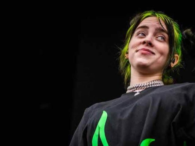 billie eilish