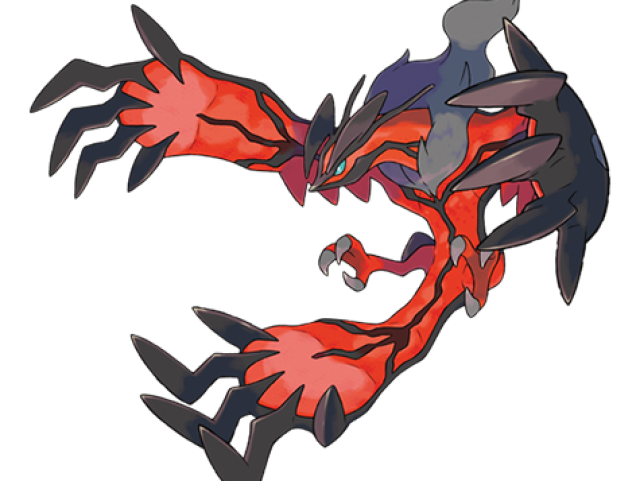 Yveltal