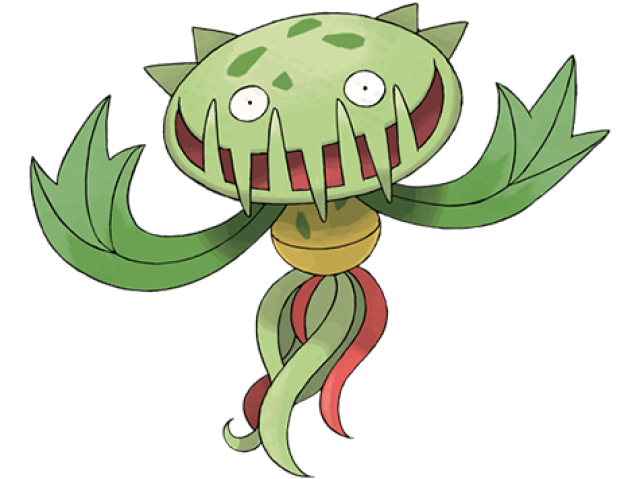 Carnivine