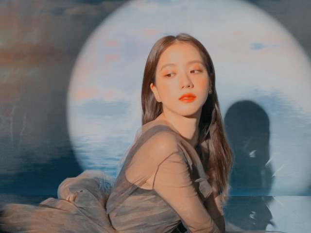 Jisoo👑