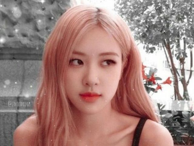 Rosé👑