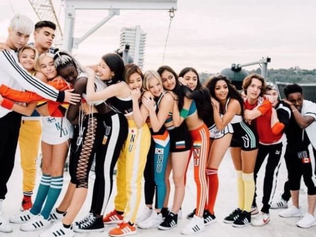 now united