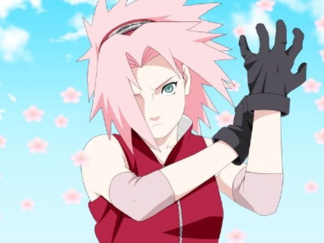 Sakura