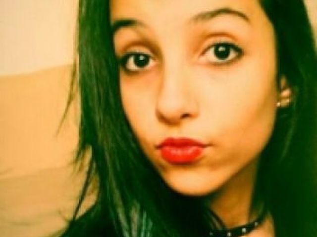 adolecente menina ou jmenino????