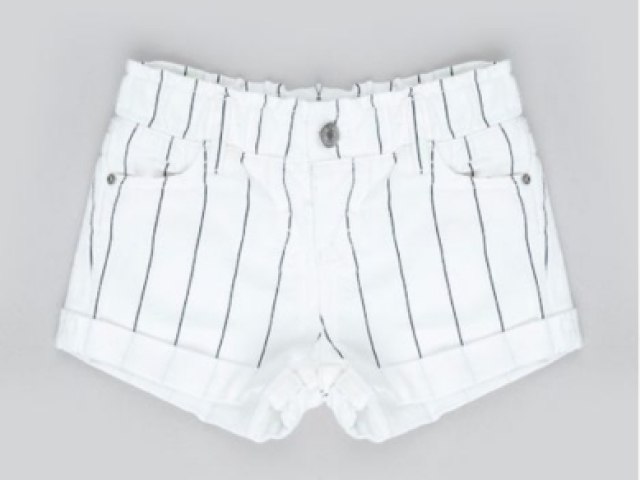 Branco chic