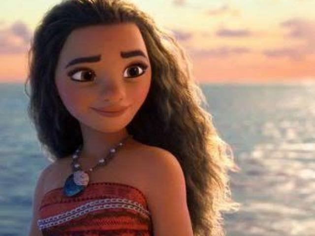 Moana