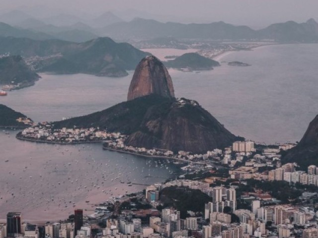 Rio de Janeiro