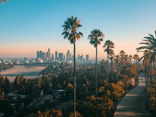 Los Angeles