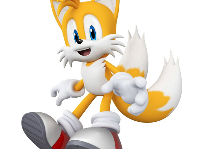 Tails