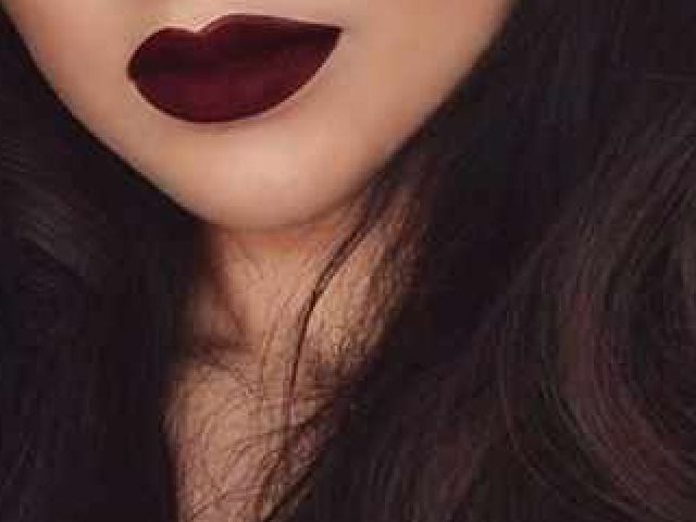 esse bem vermelho🖤
