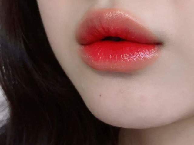 lip tint💋