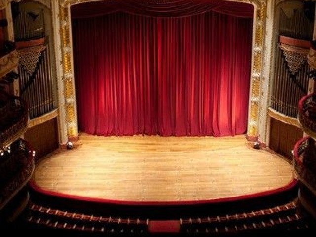 Teatro