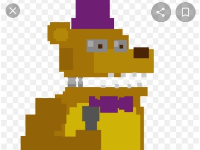 O FredBear