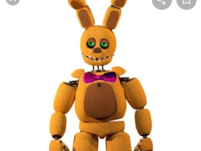 O SprinBonnie