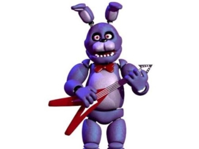 Bonnie