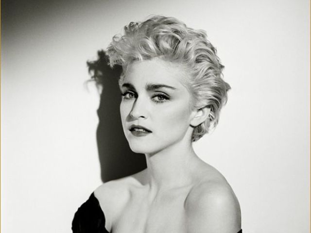 Madonna