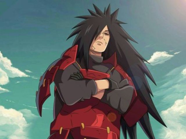 Madara