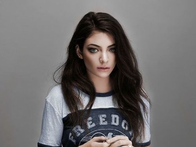 Lorde