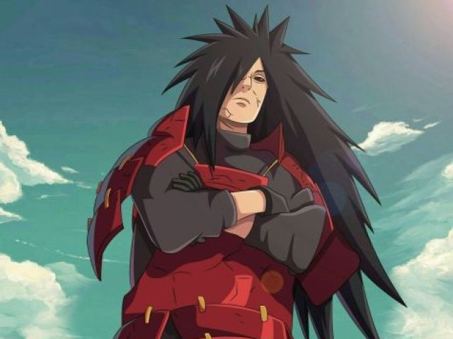 Madara