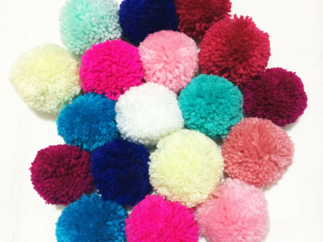 POMPOM